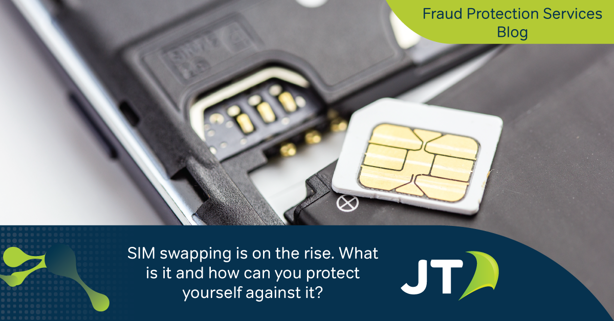 All you need to know about SIM Swap Fraud