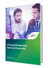 JT Fraud Protection Services Overview LP Thumbnail