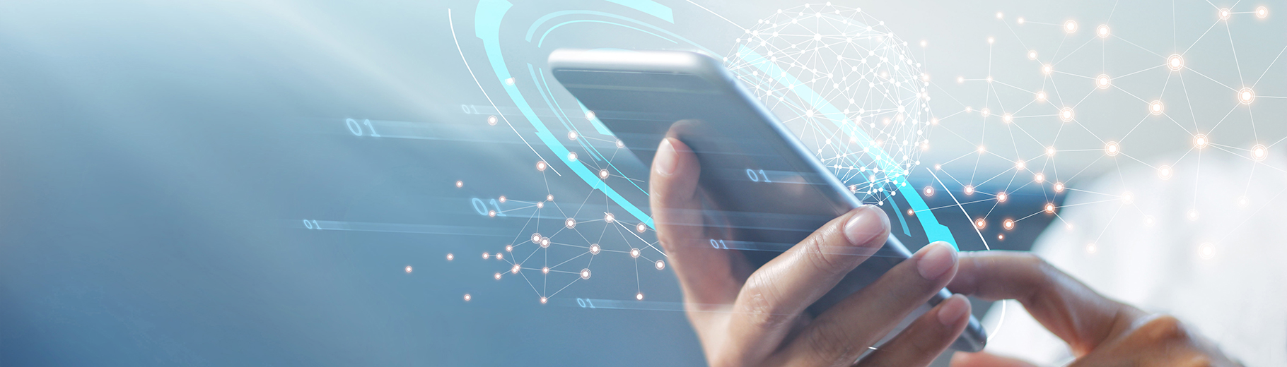 Mobile Intelligence Data